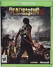 Monoprice Xbox One - Dead Rising 3 (111451) - Xbox One