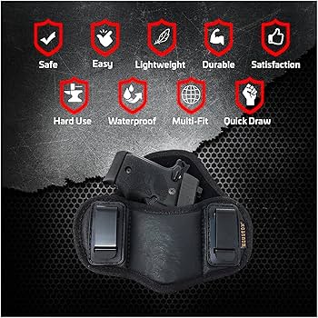 カービングレザー製のベルトとホルスターとマガジンポーチのみ おまけ付きMGC Amazon.co.jp: タクティカルパンケーキホルスター マグポーチ