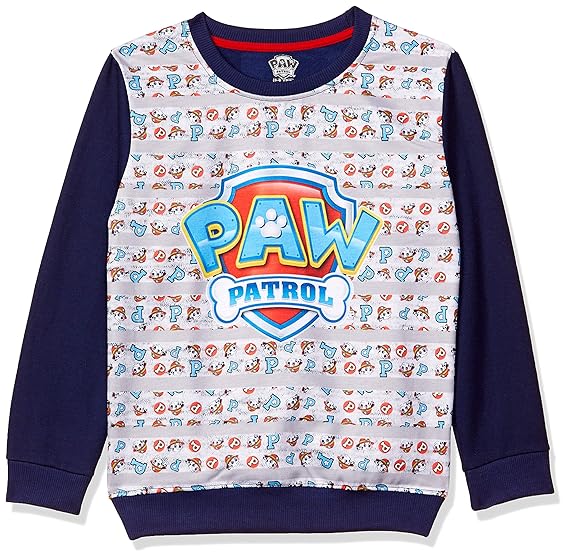 URBANPLAYERS Boys Sweatshirt