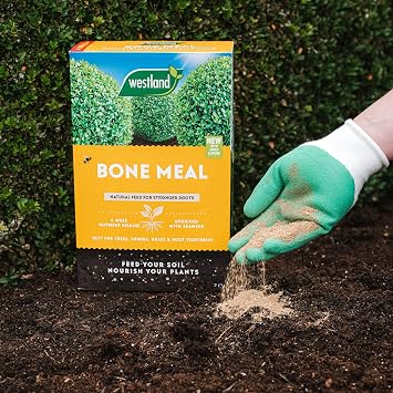 Westland Bone Meal 1.5Kg
