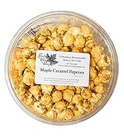 Algopix Similar Product 11 - Maple Caramel Popcorn Roxbury Mountain