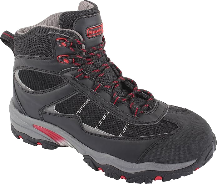 Blackrock Apollo EN20345 - Botas de seguridad para hombre : Amazon.es