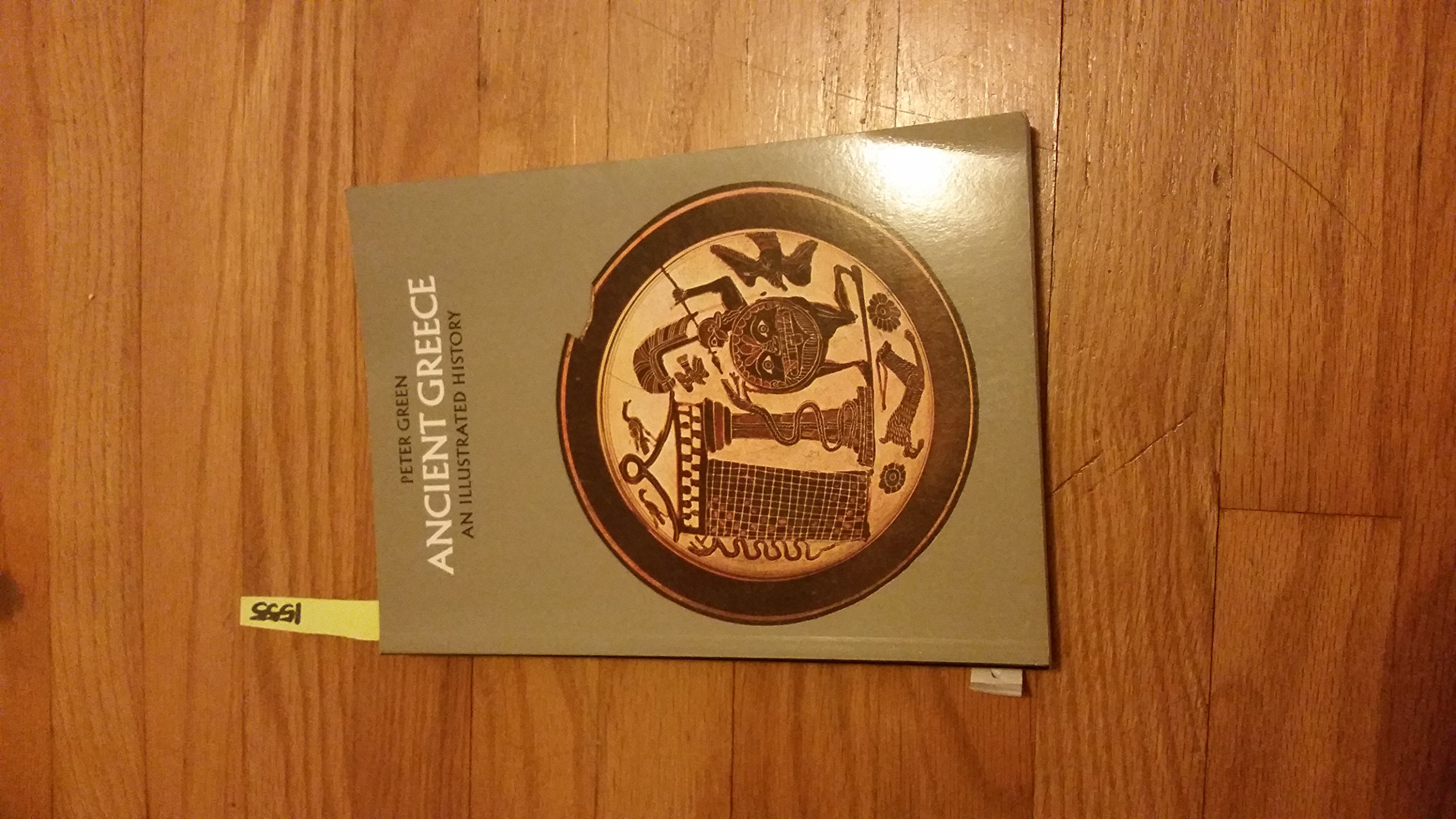 Ancient Greece: A Concise History