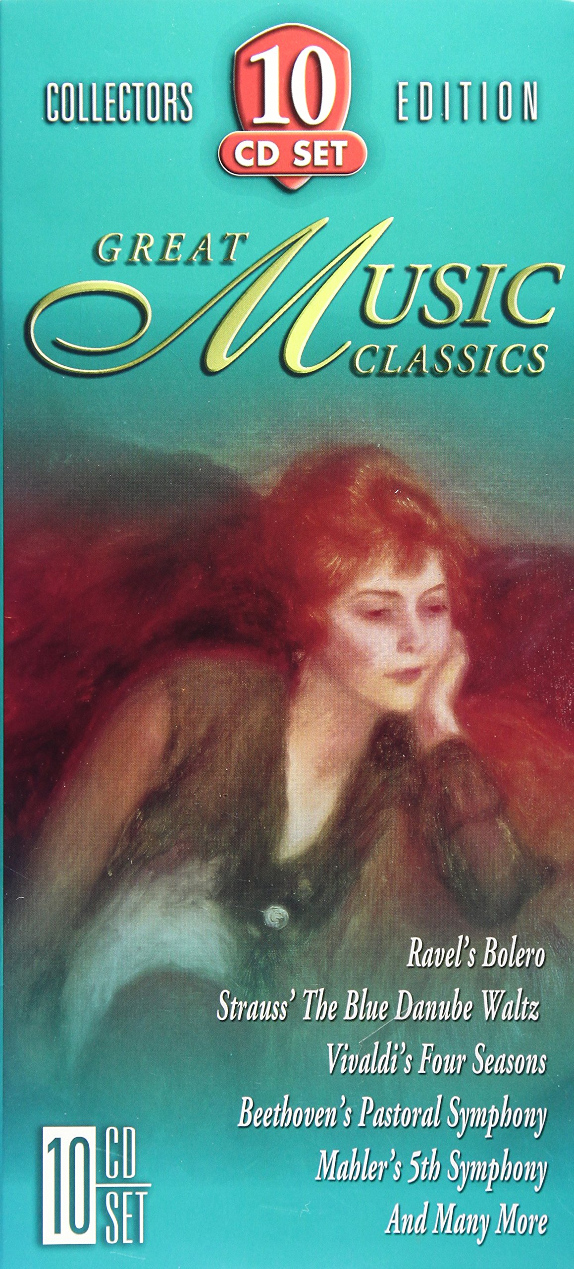 Great Music Classics