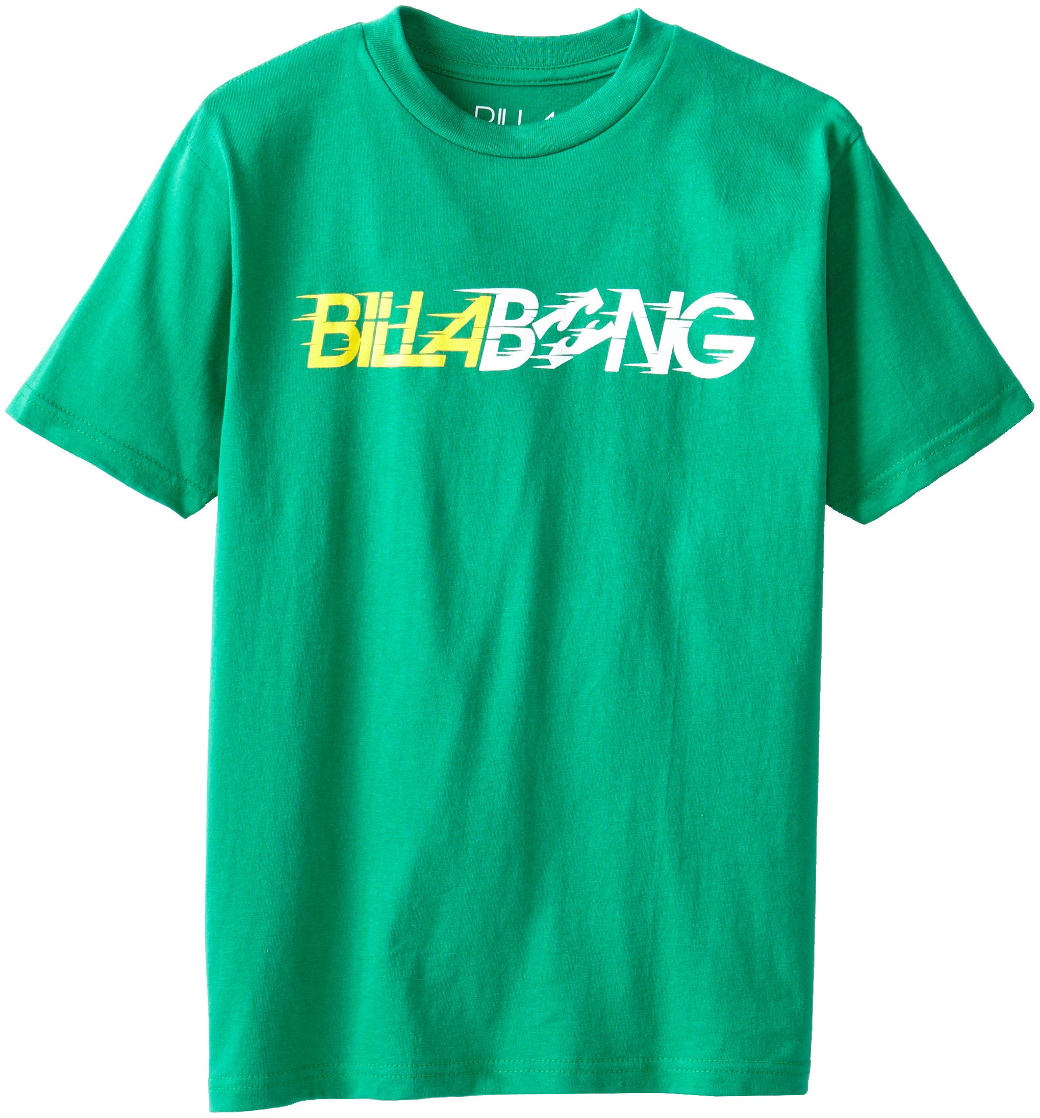 Billabong Big Boys' Speeder Tee Shirt