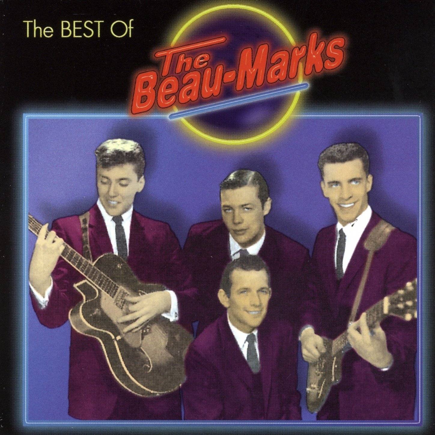 The Beau-Marks