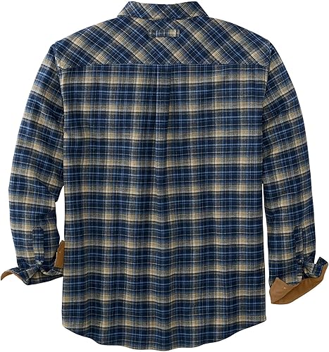 Miniatura 2 de Legendary Whitetails - Camisa Legendary de franela para hombre