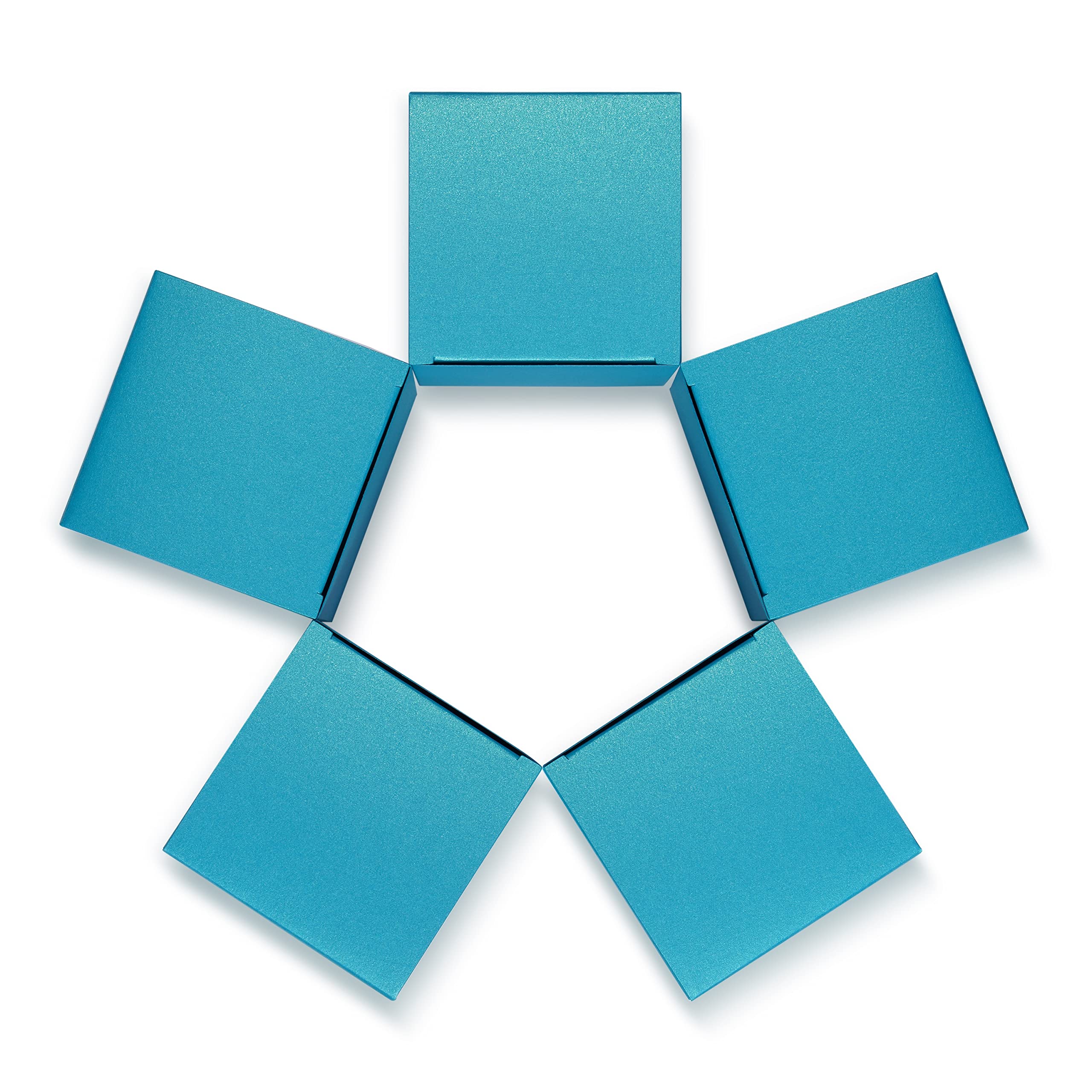 Papier Cartonné Pailleté A4 Gris Acier Lot 10 Feuilles