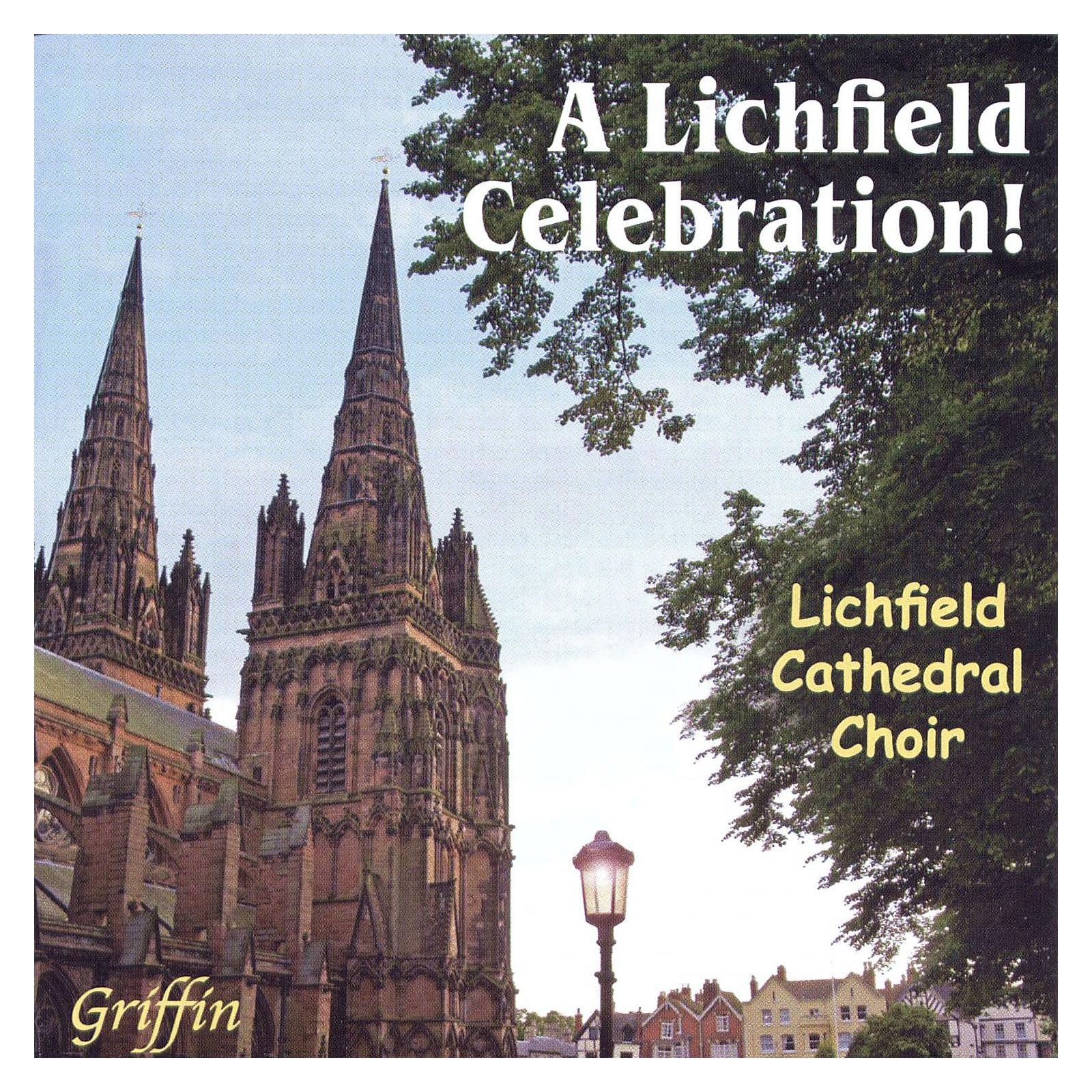 A Lichfield Celebration!