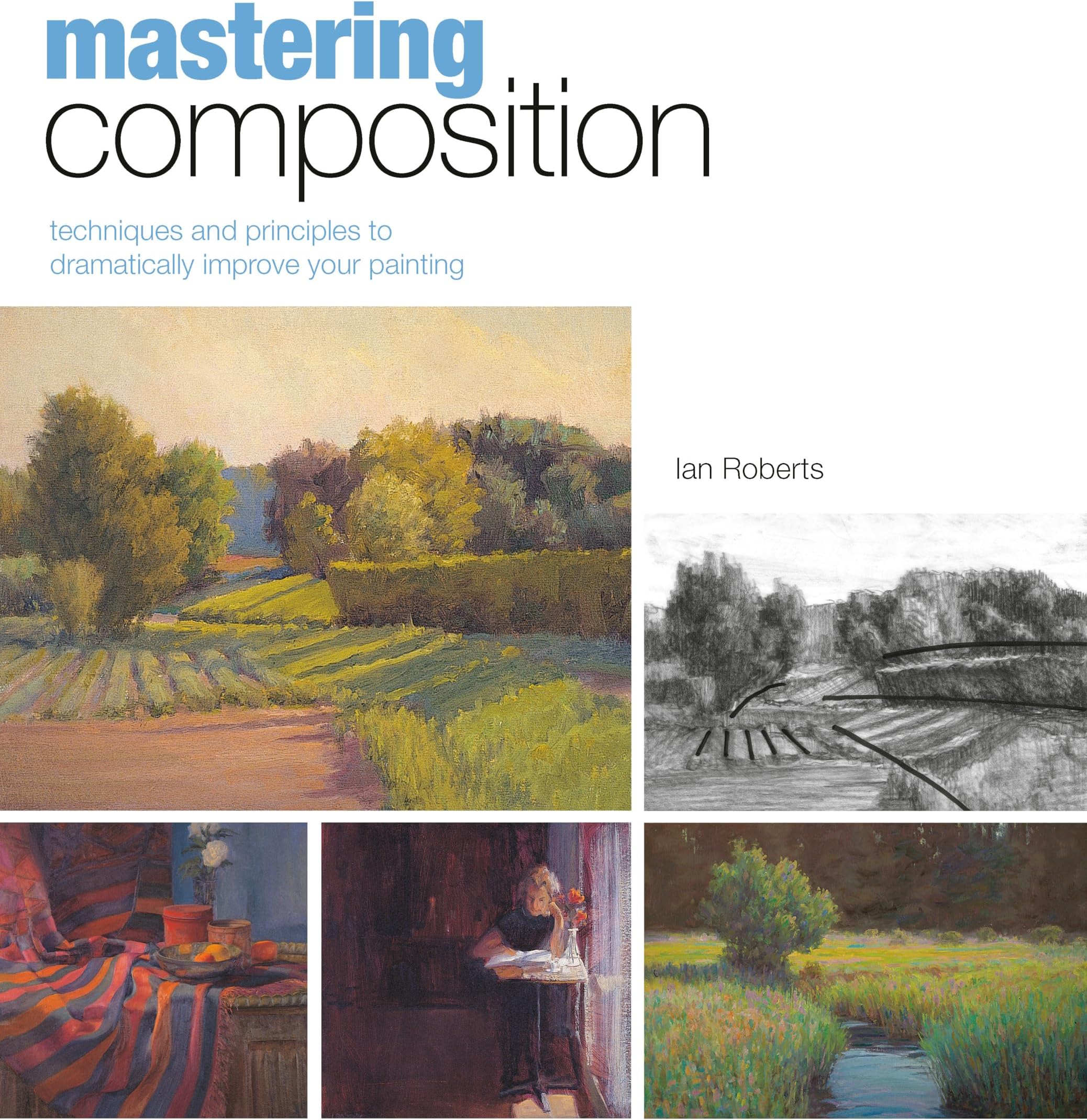 Mastering Composition