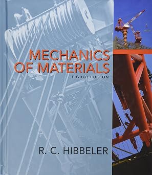 Mechanics Of Materials