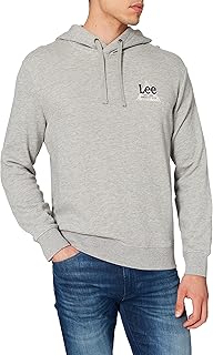 lee hoodie