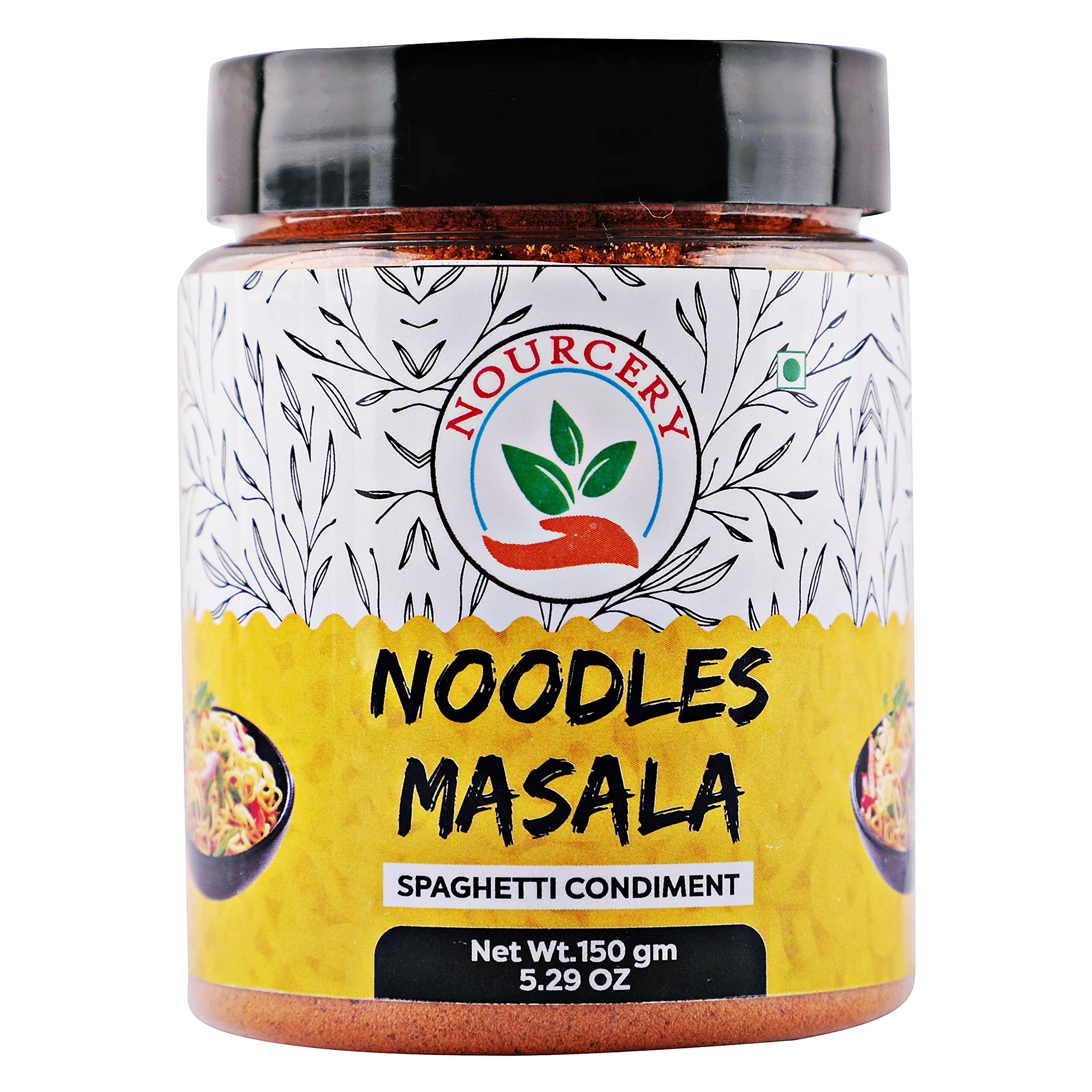 Nourcery Noodles Masala, 150Gm (Spaghetti Condiment) (B09KLQVSFY) Amazon Price History, Amazon Price Tracker