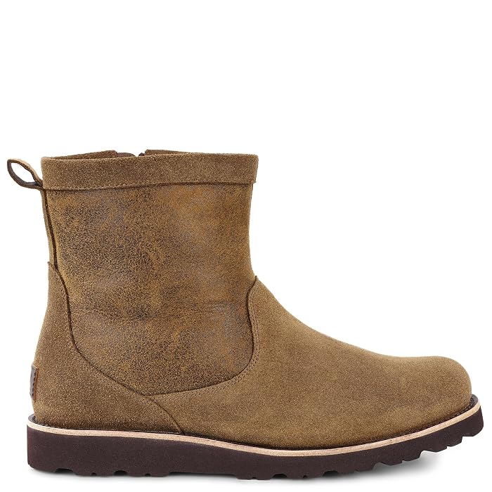 Buy UGG Men's Hendren Tl Winter Boot 