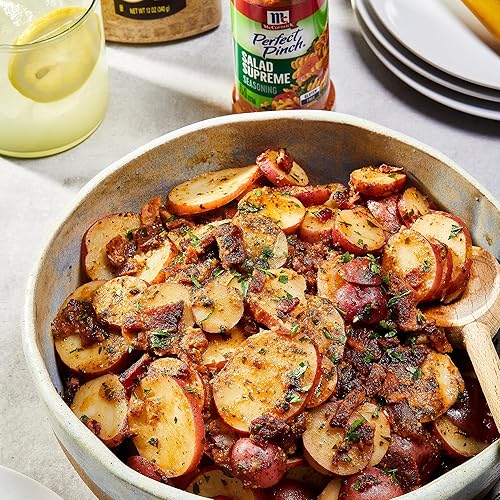 Miniatura 15 de McCormick condimento completo de ensalada, (12 unidades)