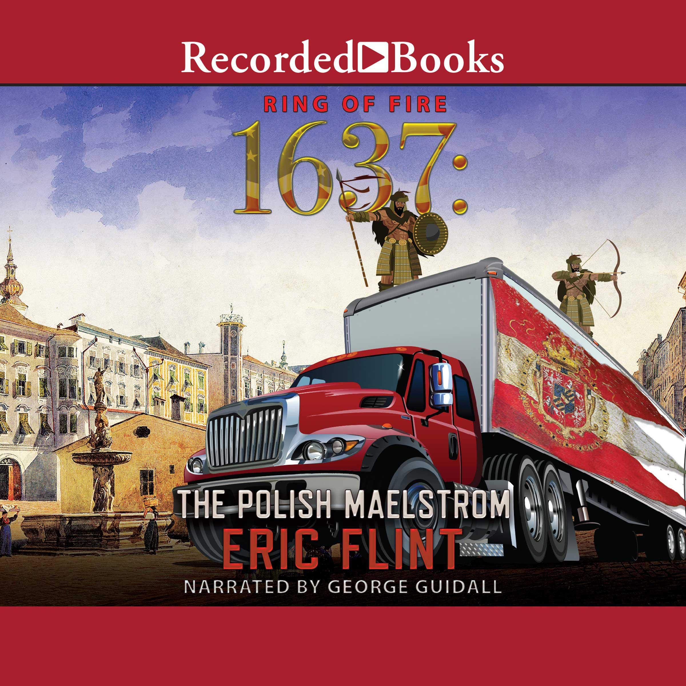 Cover art for 1637