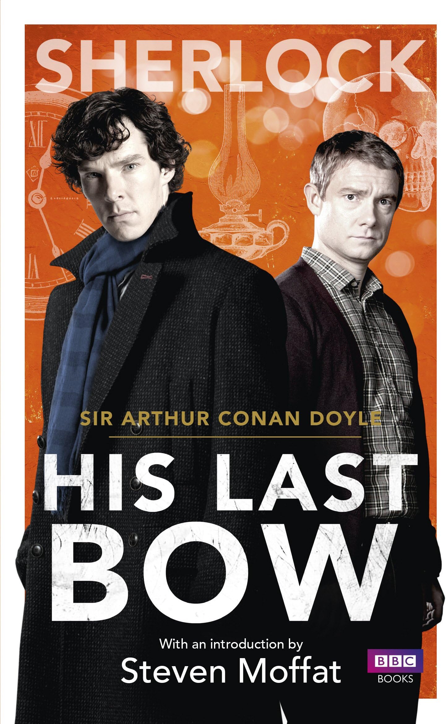 Sherlock: His Last Bow