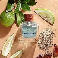Vista 3 de Hollister Canyon Escape EDT Spray para hombre 3.4 oz