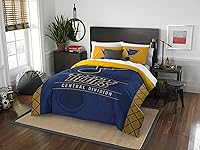 Algopix Similar Product 1 - Northwest NHL St Louis Blues Comforter