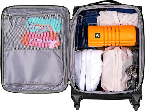 Miniatura 13 de TRIGGERPOINT Rodillo de espuma de viaje