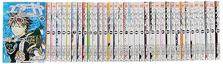 エア・ギア 1~最新巻(講談社コミックス―Shonen magazine comics ) [マーケットプレイス コミックセット]