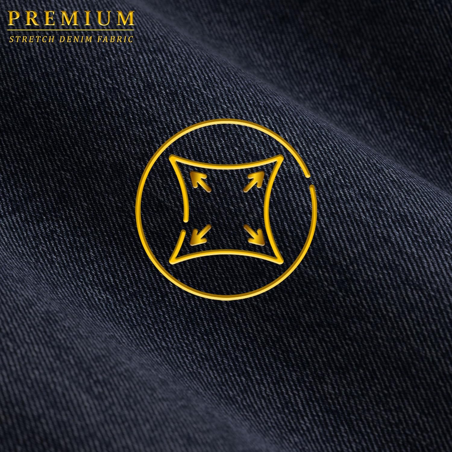 Hybrid & Company Women Ultimate Comfort Flattering Fit Stretch Skinny Jeans - Image 6