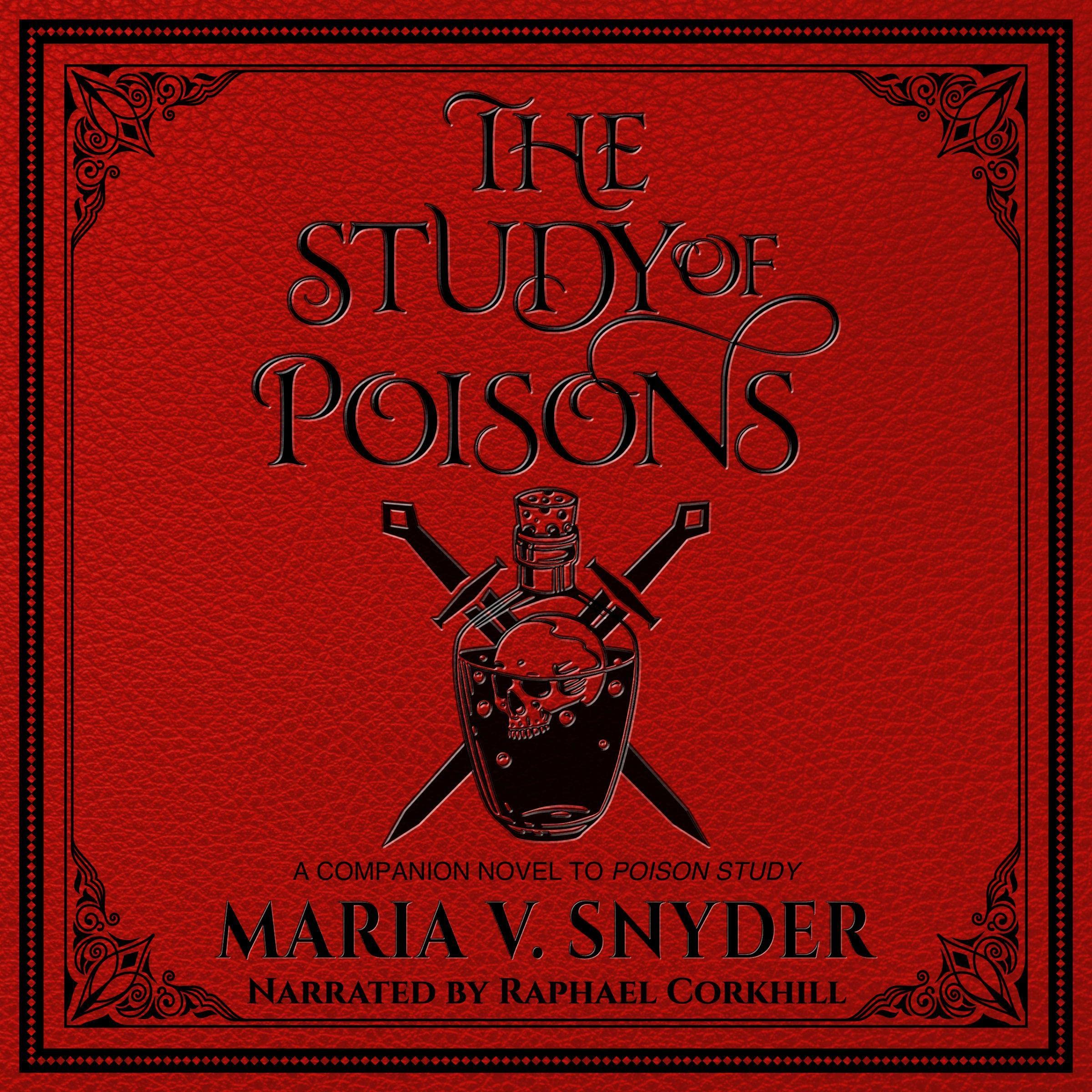 The Study of Poisons