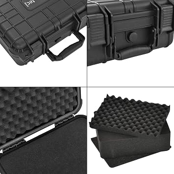 Pro-Tec AAWK-550x Protective Case