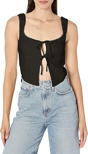 NIA CorsetBlouse Nathalia para mujer