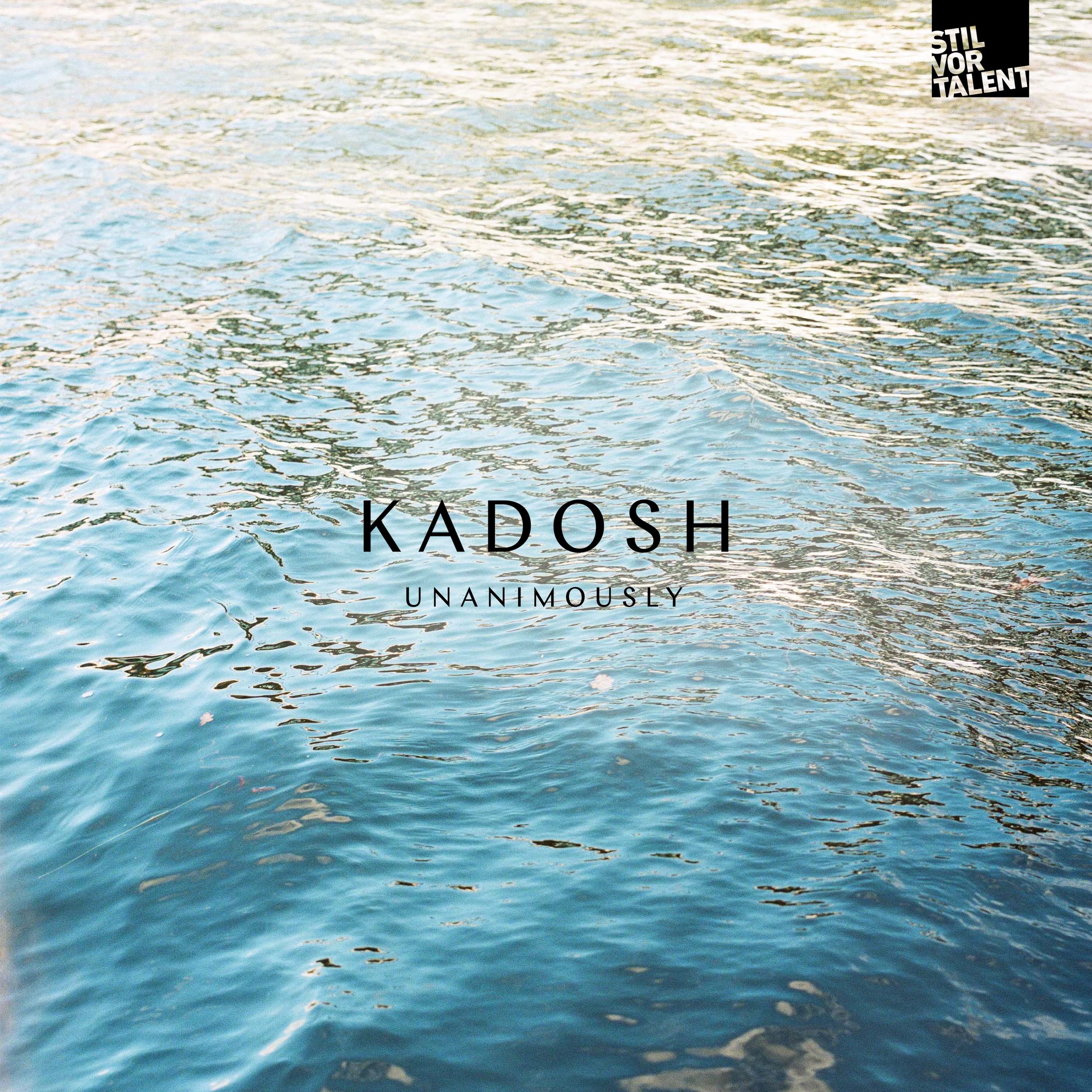 Kadosh