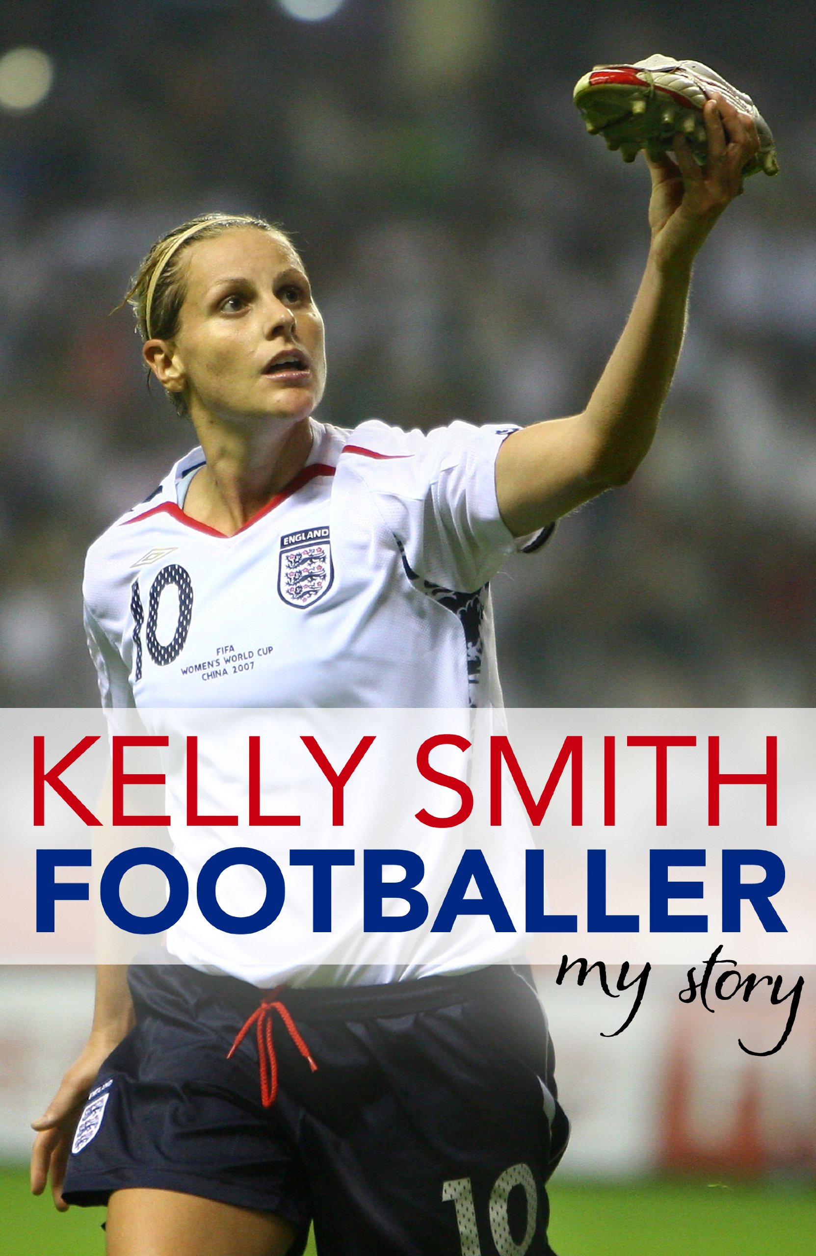 Buy Footballer: My Story — BookShops.in