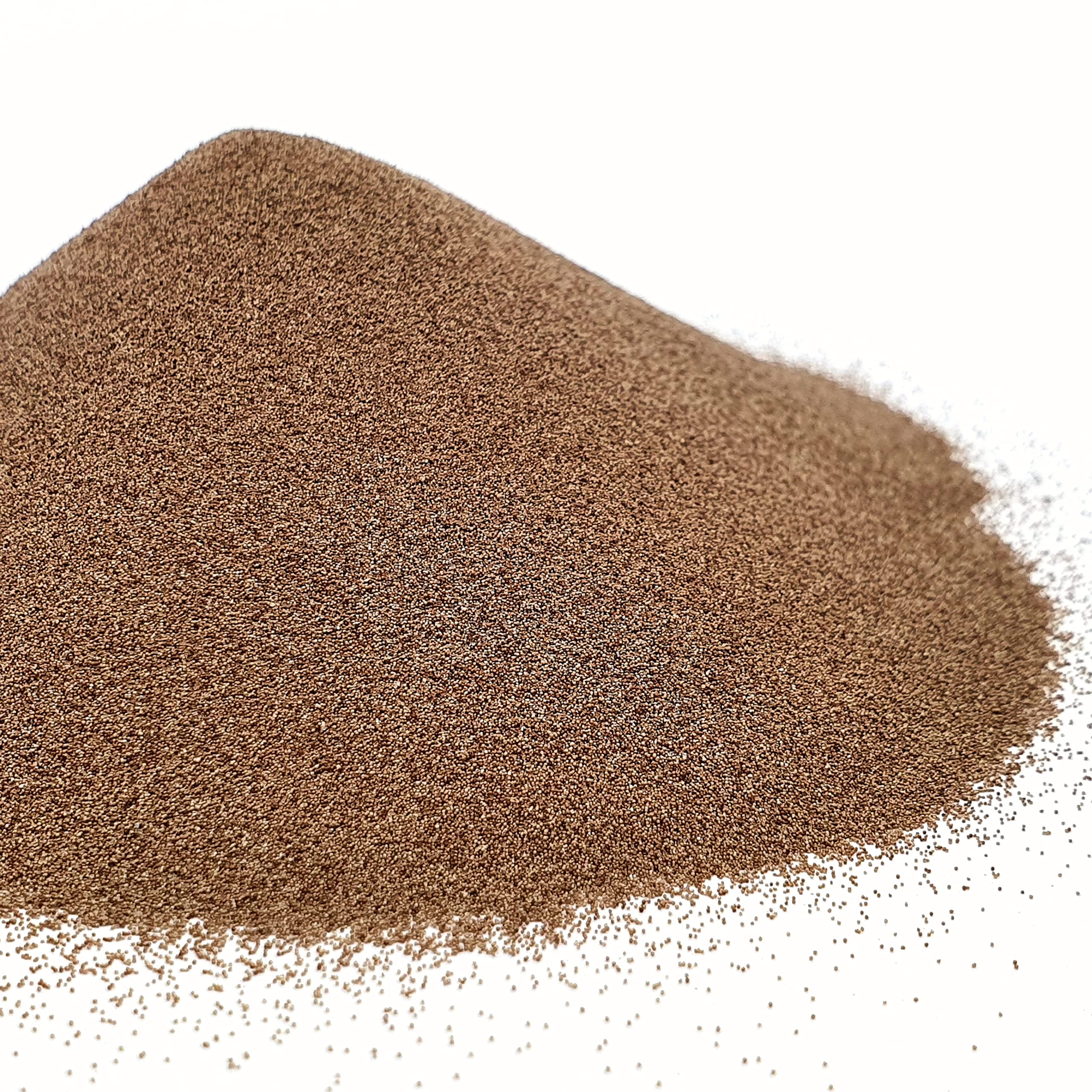 The Aqua Shack | Premium Brine Shrimp Eggs, Artemia Cysts, High Hatch Rate 90%, Fry (100g)