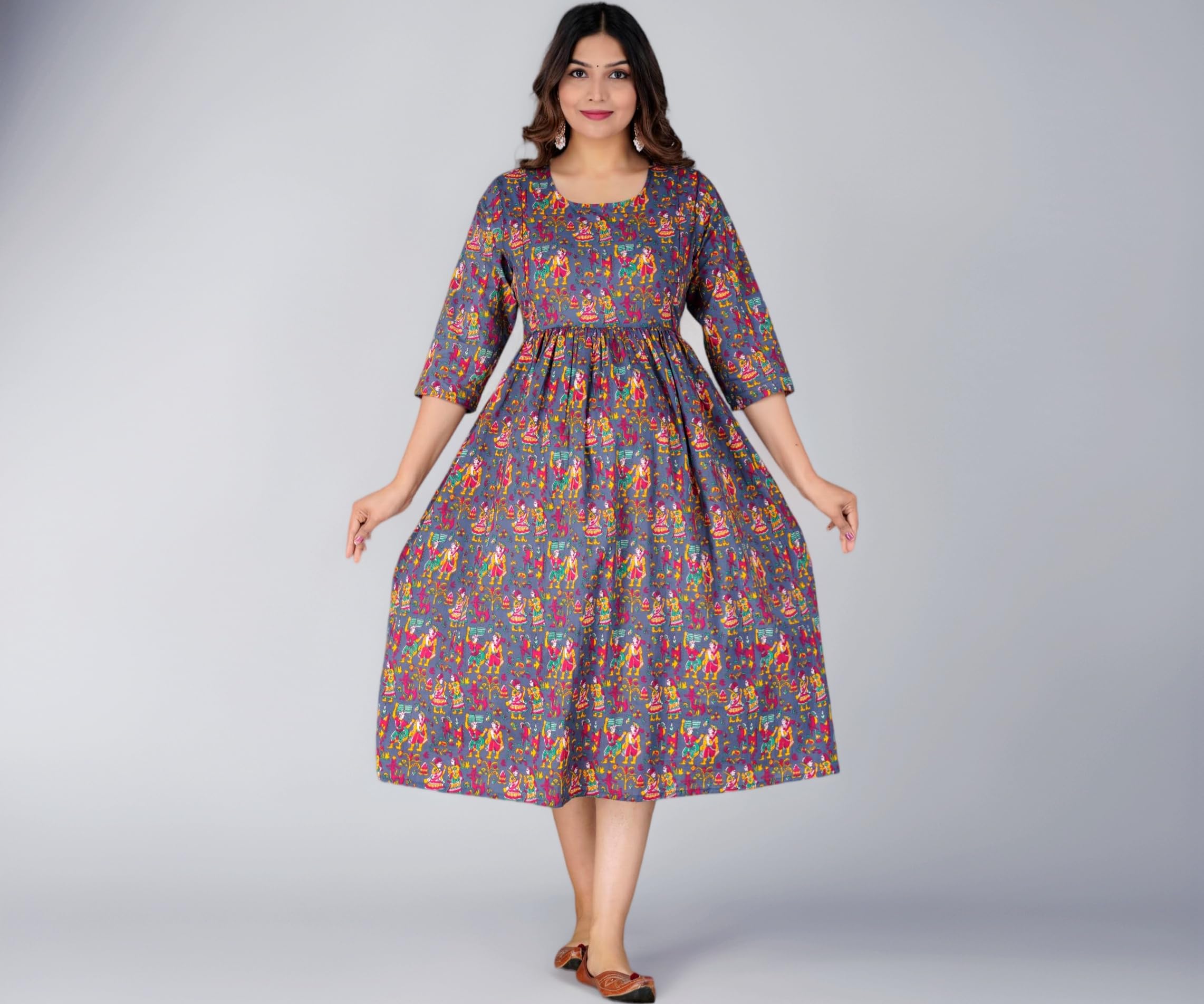 Tanisha Women Kurti