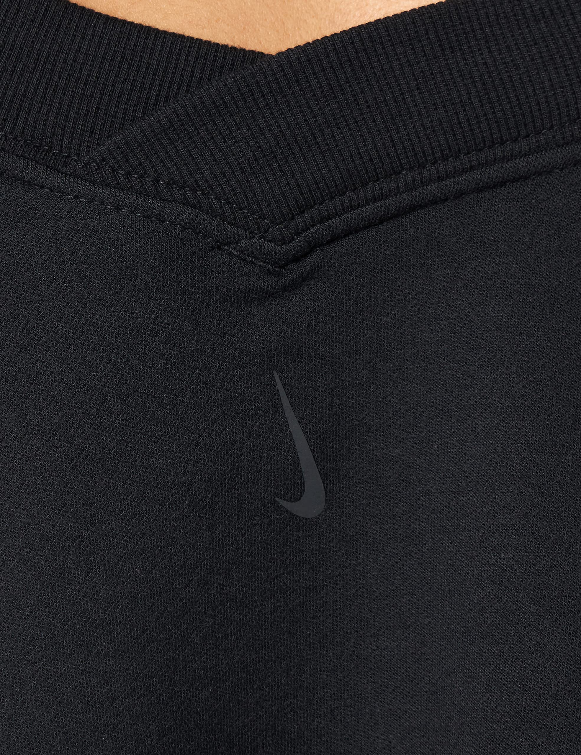 NIKE Kurtka Kobiety W Ny Off Mat Fleece V-nck Top