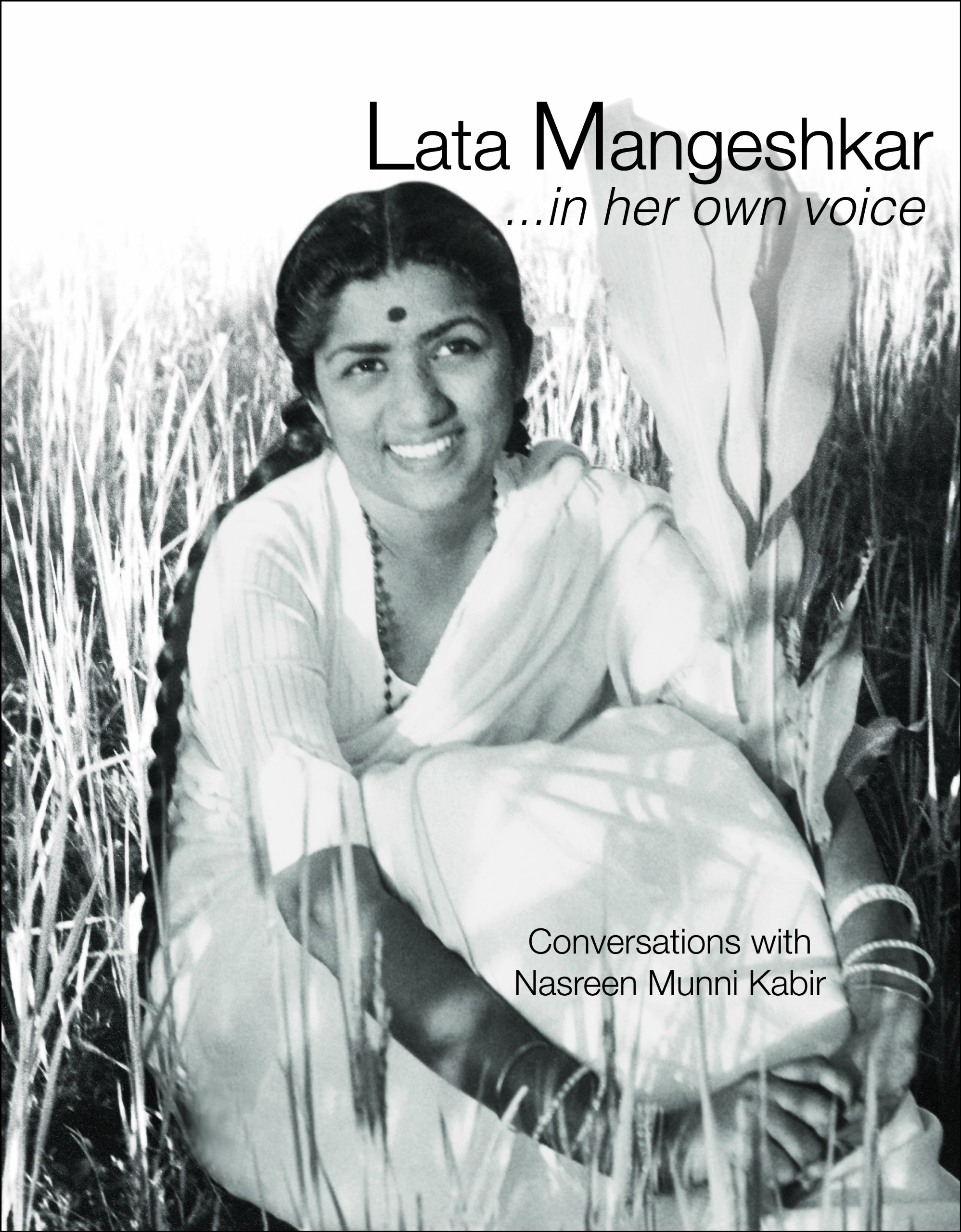 Lata Mangeshkar In Her Own VoiceEHB