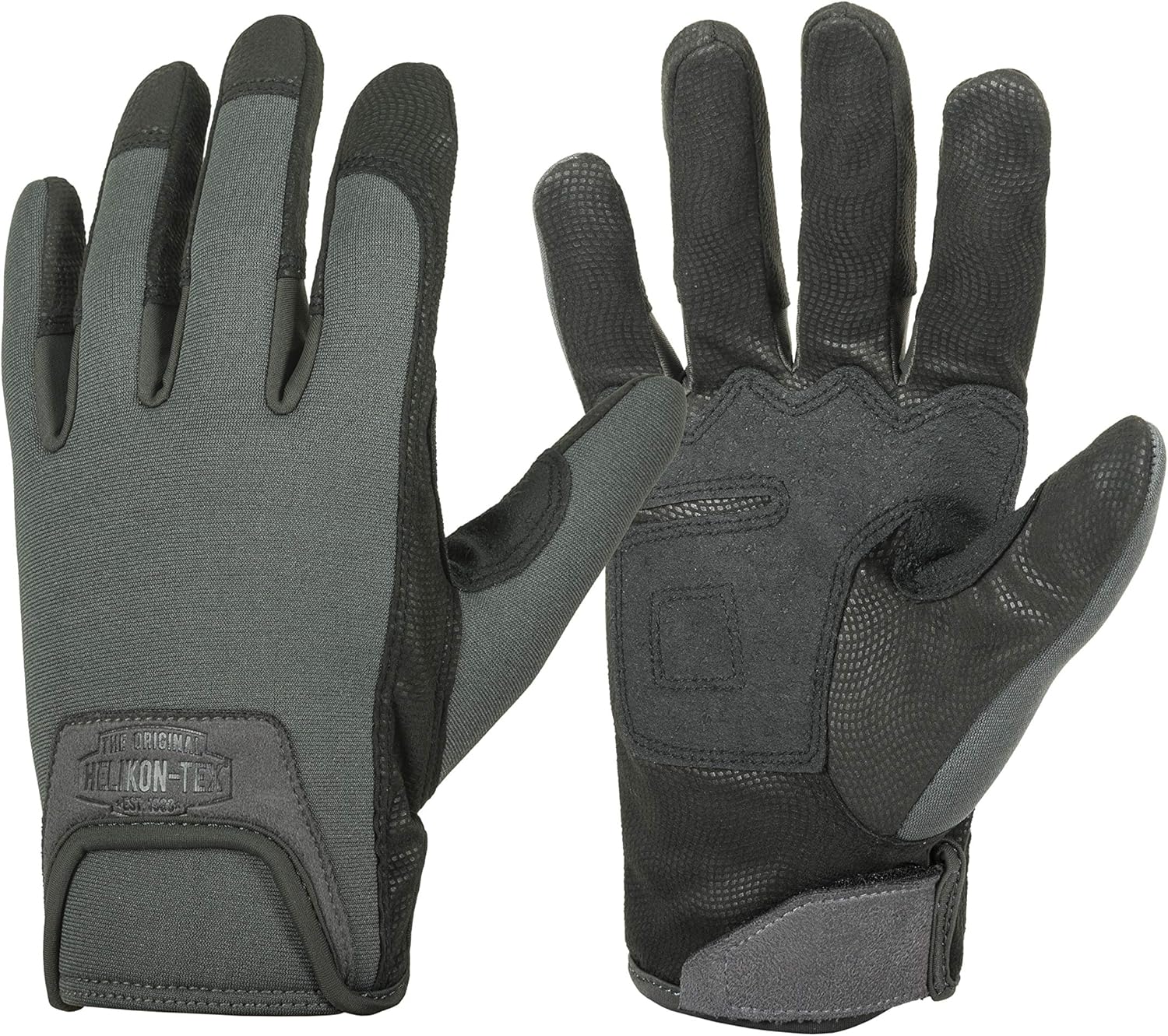 Helikon-Tex Range Line, Urban Tactical Gloves Mk2