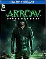 (未使用･未開封品)　Arrow: The Complete Third Season [Blu-ray] kmdlckf Amazon.com: X-Cross [Blu-ray] : various, Kenta Fukasaku