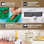 Dymo Jnr Embossed Label Maker Adhesive Embosser & Tape