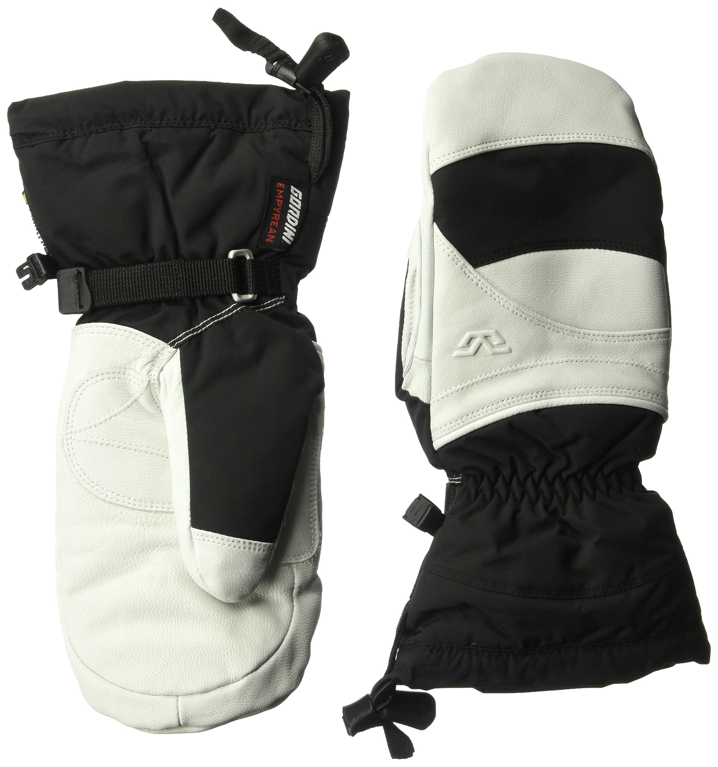 waterproof insulated mittens