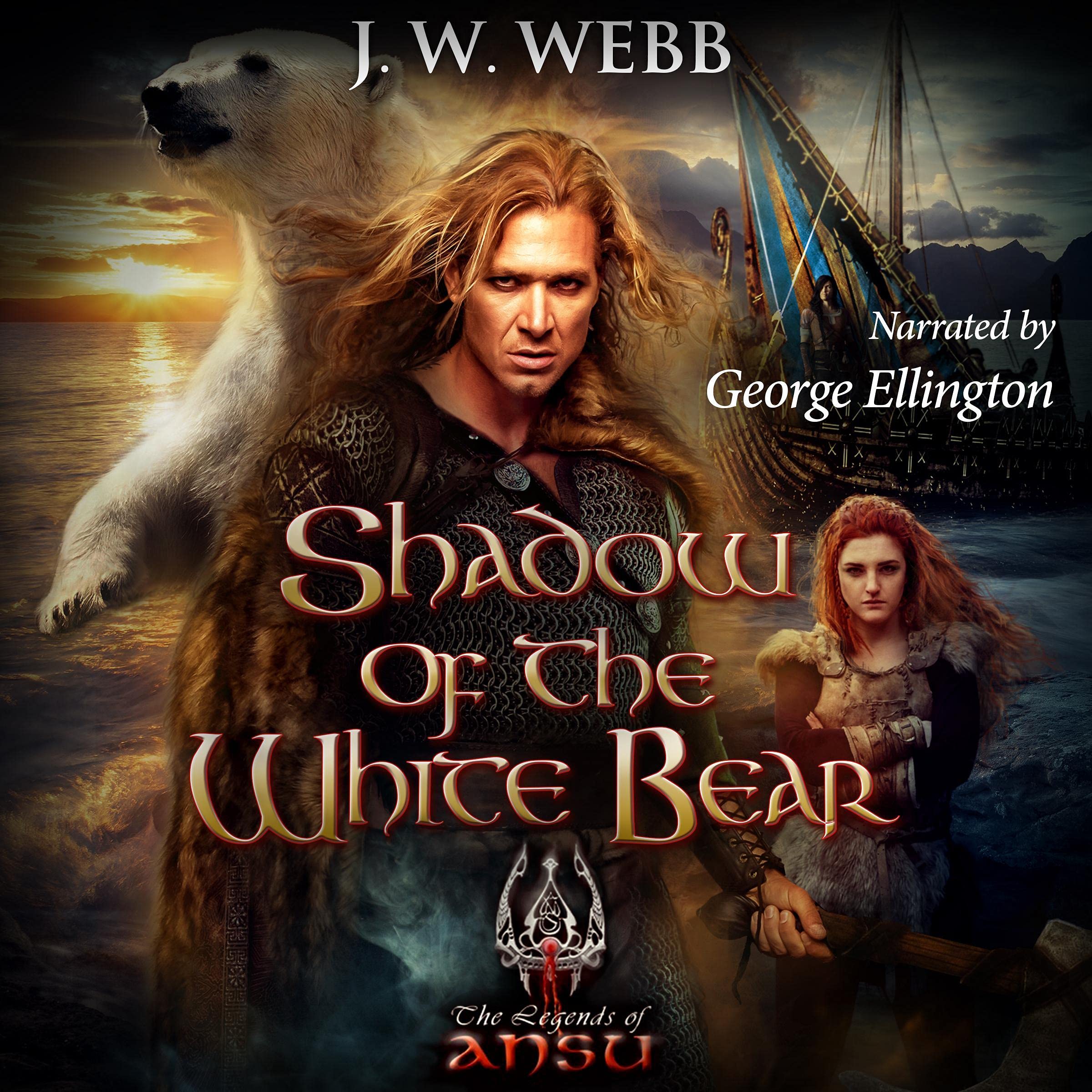 Shadow of the White Bear
