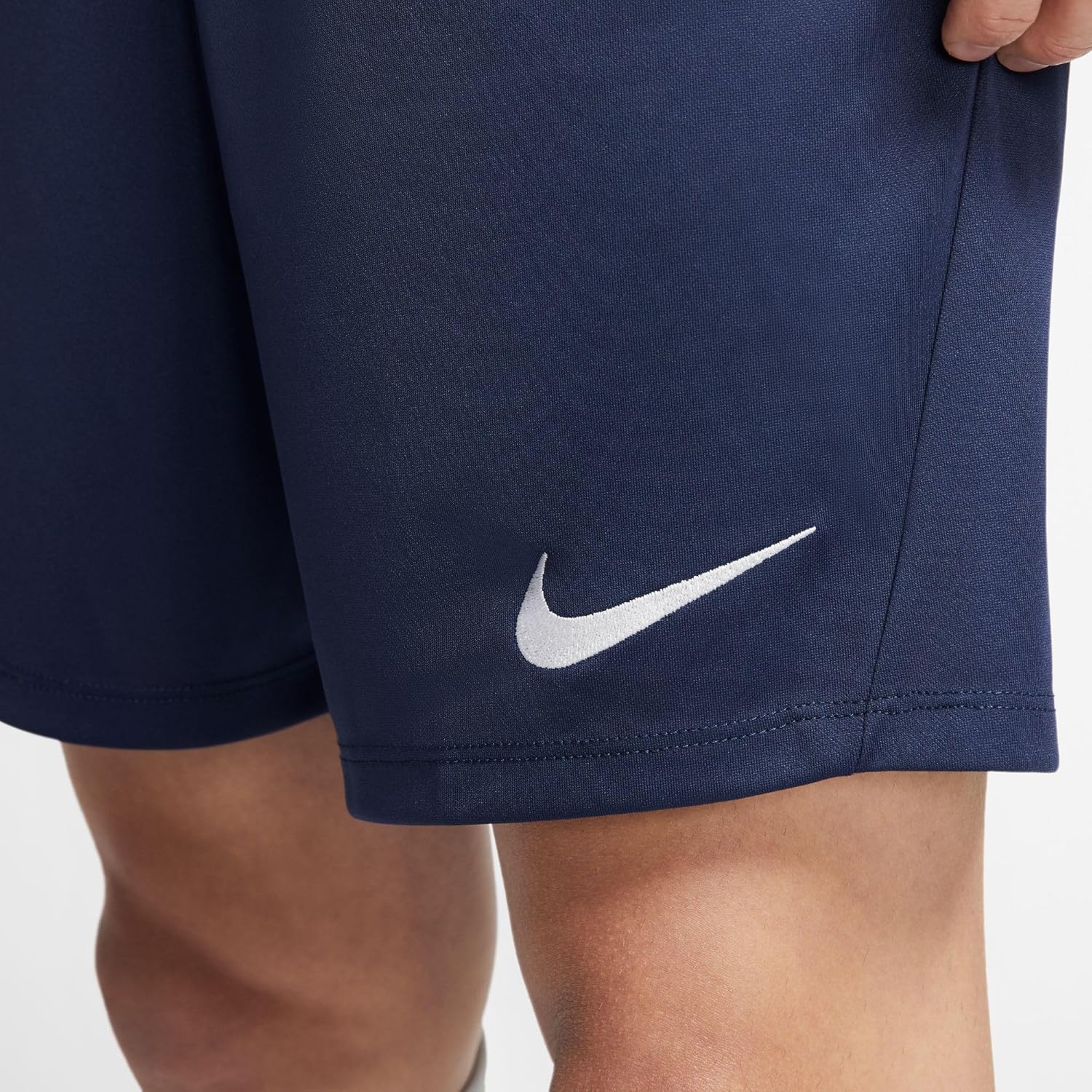 Nike Soccer Park III Shorts SMALL