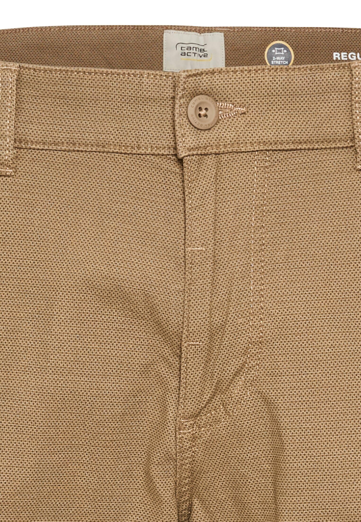 Camel Active Herren Shorts 496r01-5f81