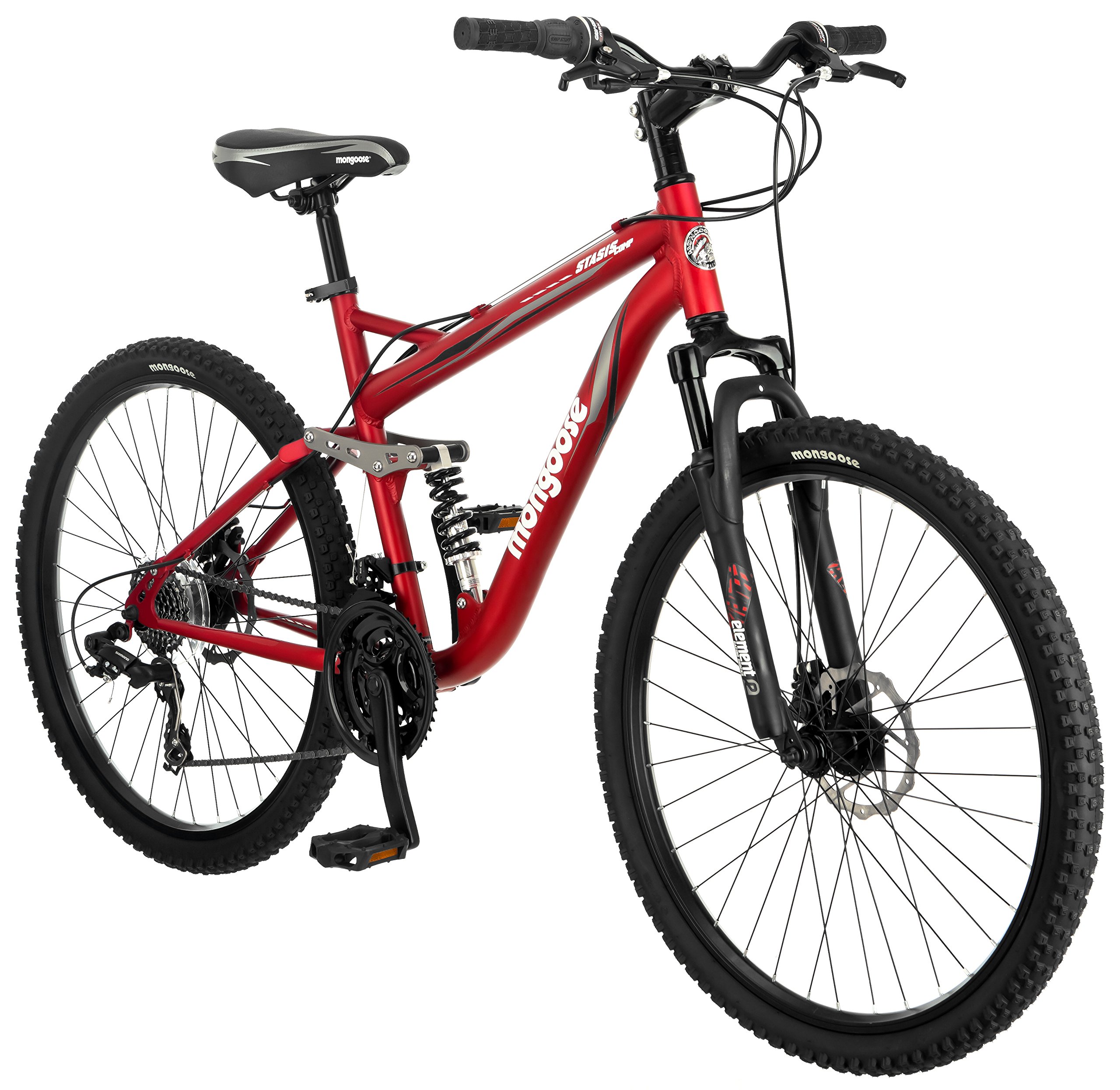 mongoose bike 26