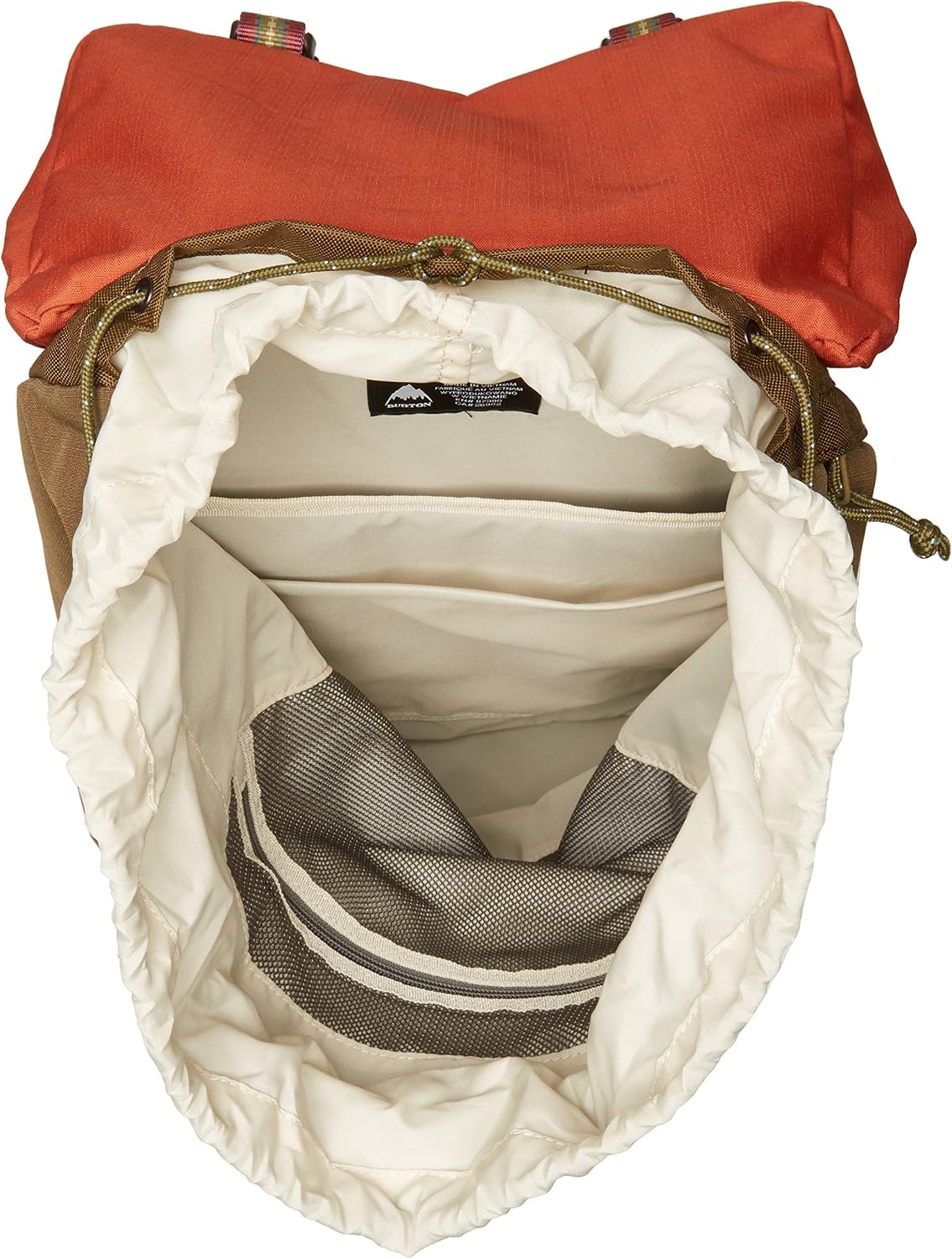 Burton Tinder Backpack with Padded Laptop Compartment