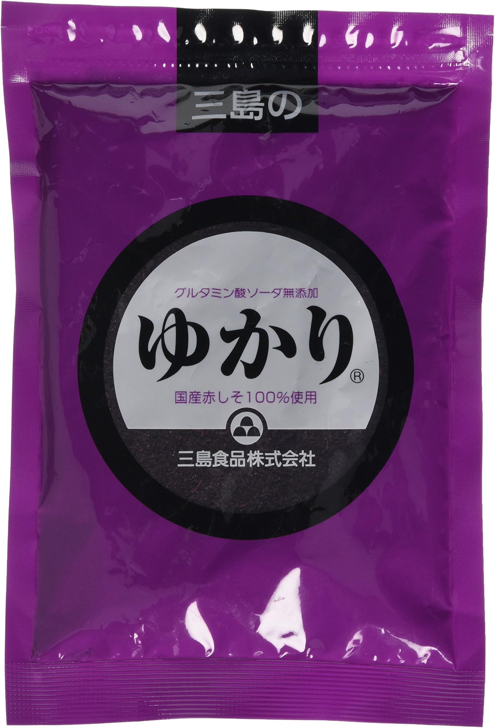 MISHIMA Yukari Gyomuyo Rice Seasoning, 150 Gram