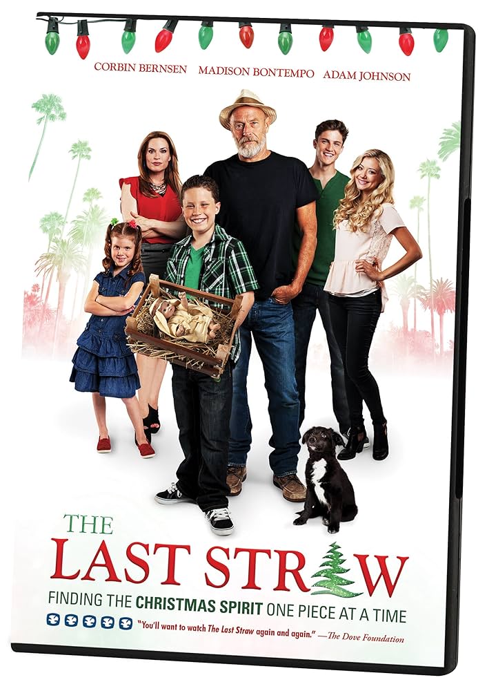 その他 Last Straw [DVD] Amazon.co.jp: The Last Straw : DVD