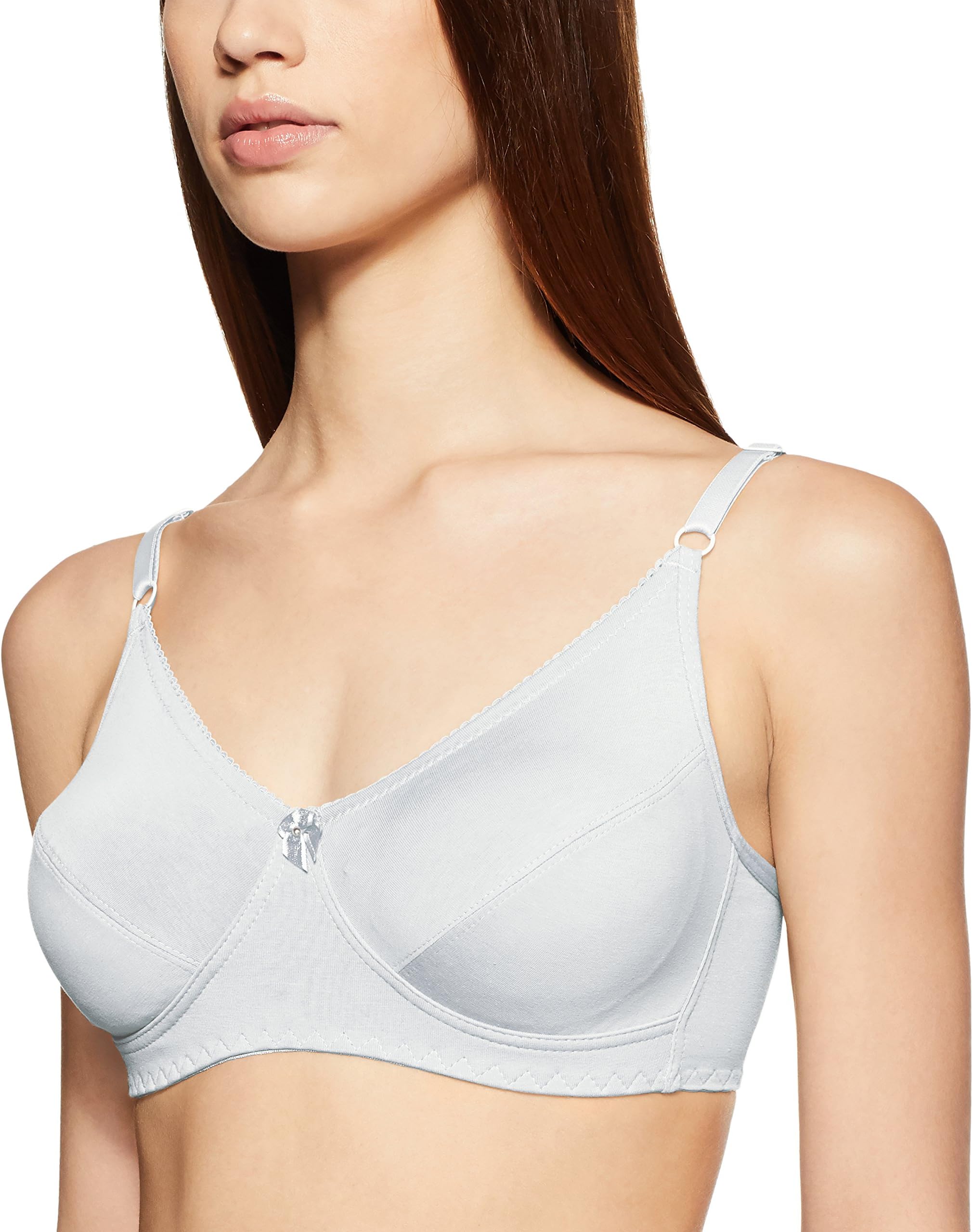 Lovable Non Padded Cotton Bra