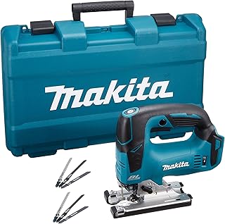 マキタ(Makita) 充電式ジグソー 本体ケース付 JV182DZK