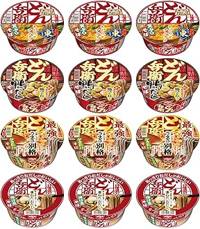 Amazon.co.jp: 日清のどん兵衛