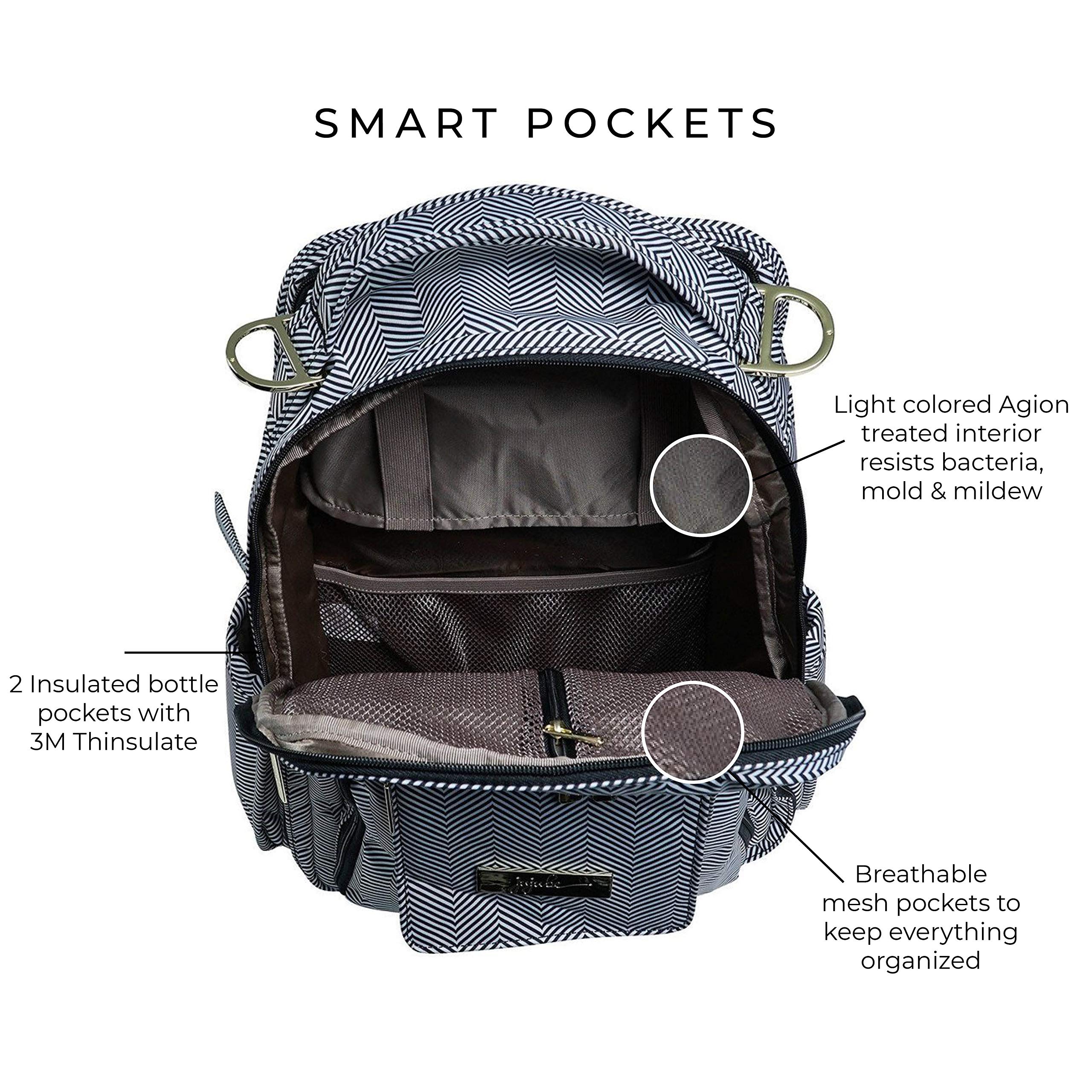 amazon jujube be right back